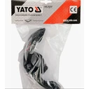 Yato Safety Glasses / Work Mask with Clear Lenses YT-7377