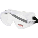 Yato Safety Glasses / Work Mask for Protection with Clear Lenses YT-7380