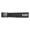 Yato Ζώνη Εργασίας Μαύρη YT-7409