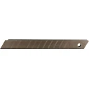 Yato SK5 Utility Knife Blades 10 pcs (9 mm) - YT-7528