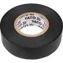 Yato Μονωτική Ταινία YT-8165 Μαύρη