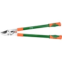 Flo 99111 Branch Lopper 75 cm, cuts up to 45 mm