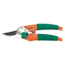Ψαλίδι Κλαδέματος Flo 18 cm (Μέγιστη Διάμετρος Κοπής 10 mm)