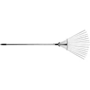 Flo 99400 Τσουγκράνα Χώματος — Flo 99400 (πλάτος κεφαλής 53 cm)
