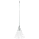 Flo 99400 Τσουγκράνα Χώματος — Flo 99400 (πλάτος κεφαλής 53 cm)
