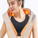 Extralink Συσκευή Μασάζ για τον Αυχένα MSG-05-NECK