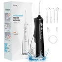Extralink Water Flosser L8 Μαύρο