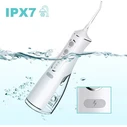 Extralink Water Flosser L8 Μαύρο