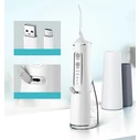 Extralink Water Flosser L8 Μαύρο