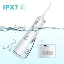 Extralink Water Flosser L8 - Λευκό