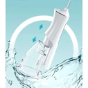 Extralink Irigatorius Beauty Smartlife Intelligent Water Flosser L8 (White)
