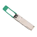 Extralink QSFP28 100Gb/s Οπτικός Transceiver, Single-Mode (SMF), 2 km, Duplex LC