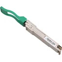 Extralink QSFP28 100Gb/s Οπτικός Transceiver, Single-Mode (SMF), 2 km, Duplex LC