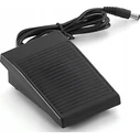 Extralink Τροχός Νυχιών Ρευματος 65W Ροζ 35000 Στροφών με Πεντάλ (Nail Drill 202)
