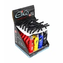 Elico Camp Flame Lighter 24pcs (Model 123201)