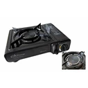 Elico Camp Φορητή Εστία Υγραερίου Κεραμική 2200W (Μοντέλο 66006)
