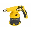 Elicotech Piezo Soldering Iron 190g (Model 66012) - Elico Camp