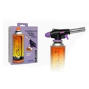 Nozzle for Butane Torch with Ignition RK-3138