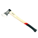 Juco Axe 70 cm 1500 g with Wooden Handle