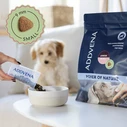 Nature 2.5kg Ξηρά Τροφή για Κουτάβια Μικρόσωμων Φυλών