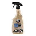 K2 Nuta Anti-Insect Car Glass Cleaner Spray 770 ml K117M