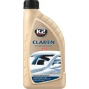 K2 Claren -22C Antifreeze Windshield Washer Fluid 1L (K621)