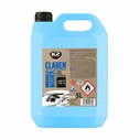 K2 Claren -22°C Αντιπαγωτικό Καθαριστικό Υγρό Τζαμιών Αυτοκινήτου 5L (K625)