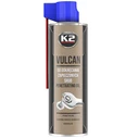 K2 Vulcan Rust Remover Spray 500 ml