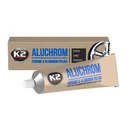 K2 Aluchrom Cleaning Paste for Car Body 120 gr