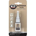 K2 Υγρή Κόλλα Στιγμής Bondix Plus 10gr B101