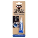 K2 Prolok W243 (K2B150N) Medium Strength Threadlocker, 6 ml
