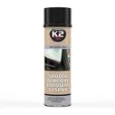 K2 Anti‑Gravel Bodywork Protection Spray Black 500ml (L310)