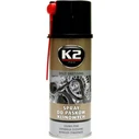 K2 Αντιολισθητικό Σπρέι 400ml W126 για Ιμάντες