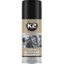 K2 Αντιολισθητικό Σπρέι 400ml W126 για Ιμάντες
