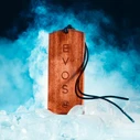 K2 Car Hanging Air Freshener Can - Aqua