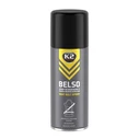 K2 Καθαριστικό Σπρέι 400 ml B433 - Σπρέι καθαρισμού ζωνών ασφαλείας