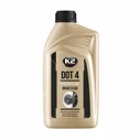 K2 Brake Fluid DOT4 1L (T108)