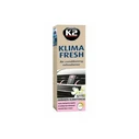 K2 Klima Fresh Air Conditioning Cleaning Spray for Car, Floral Scent, 150 ml (K222FL)