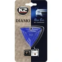K2 Diamo New Car Car Air Freshener 15gr (vent)