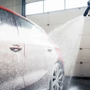 K2 BELA Blueberry Active Foam Car Wash Shampoo 1L (D01011)