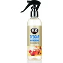 K2 Deocar Honey Apple Car Air Freshener Spray 250ml