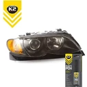 K2 Plastipox Two-Component Epoxy Metal Adhesive 25 g