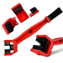 K2 Chain Cleaning Brush W612 - Motorcycle Chain Brush