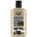 K2 Αλοιφή Γυαλίσματος για Αμάξωμα Bono Black 250ml (K030N)