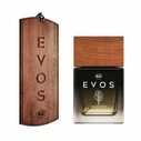 K2 EVOS Sparta Air Freshener Spray 50ml
