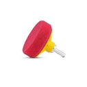 K2 K533 Σφουγγάρι Γυαλίσματος 80x80mm (K2 Lamp Doctor Pad)