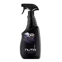 K2 Καθαριστικό Σπρέι Τζαμιών Αυτοκινήτου 750ml D4002