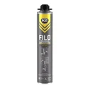 CarMotion Αφρός Πολυουρεθάνης Πιστολιού 750 ml K2-02112 (B510)