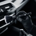 K2 Pro Cleaning Brush for Interior Plastics - Car Dashboard M317