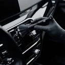 K2 Pro Cleaning Brush for Interior Plastics - Car Dashboard M317